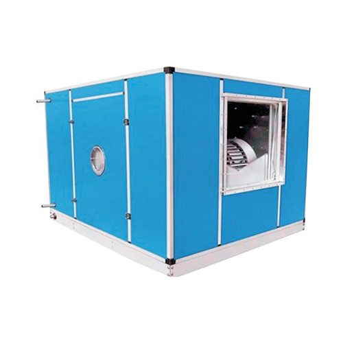 Fresh Air Washer Machine