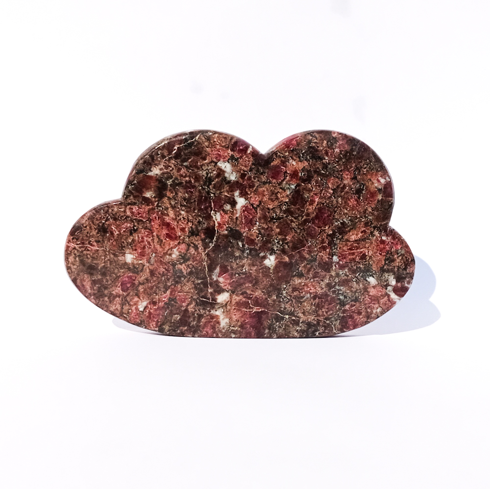 Eudialyte Stone