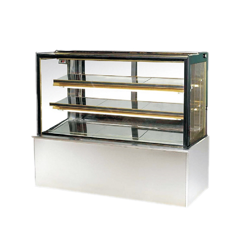 SS Sweet Display Counter