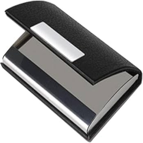 Premium 4-in-1 Executive Diary Gift Set: Notebook, Card Case, Pen & Keychain (SS-10404)