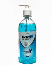 Hand Sanitizer