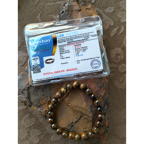 Natural Black Tourmaline