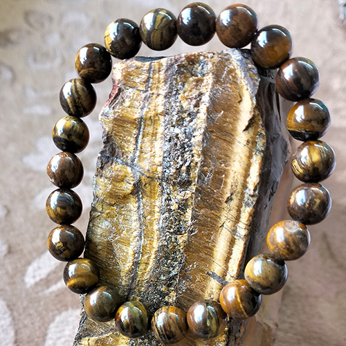 Natural Black Tourmaline