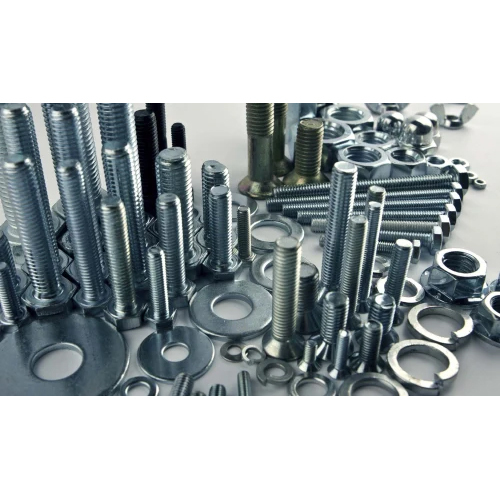 Hastelloy Fasteners