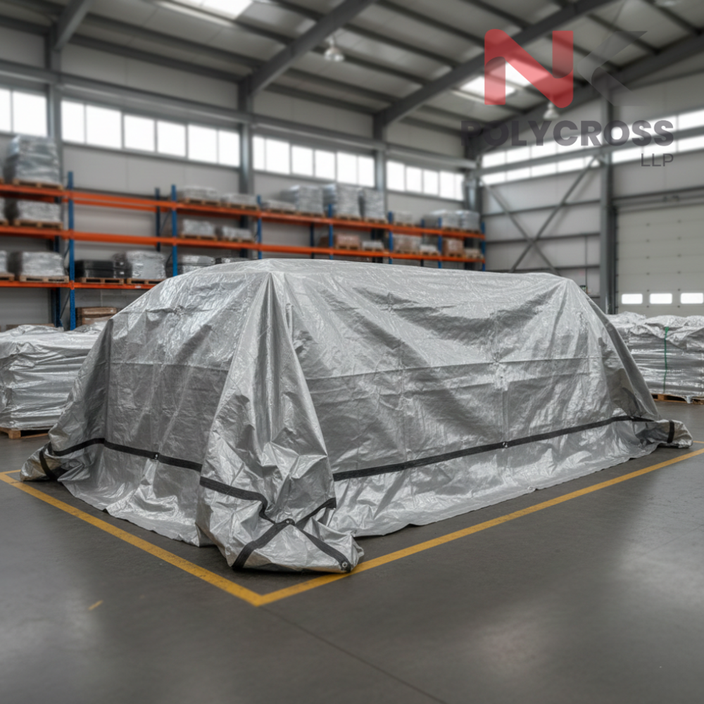 Industrial Poly Solutions