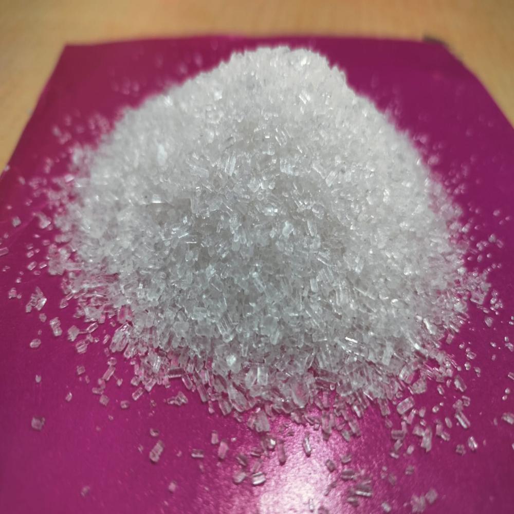 Magnesium Sulphate