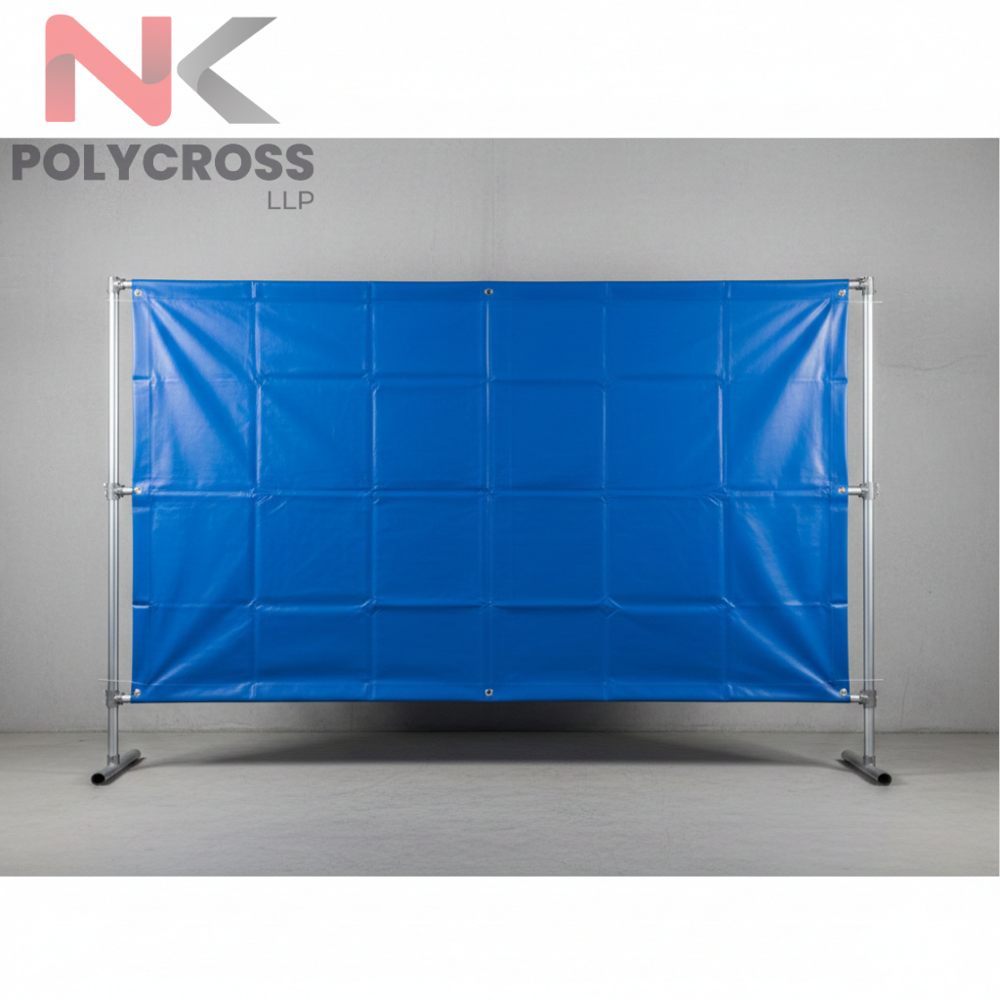 Tarpaulin Marketing Tag