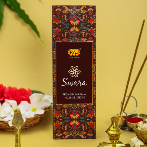 Swara Premium Masala Incense Sticks