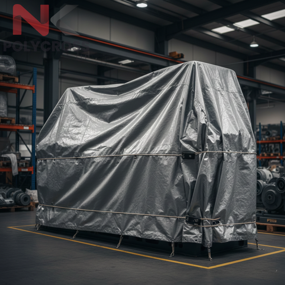 Strong Brand Tarpaulin