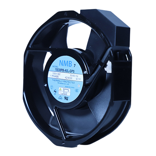 15038PB-A0L-GPS NMB Cooling Fan