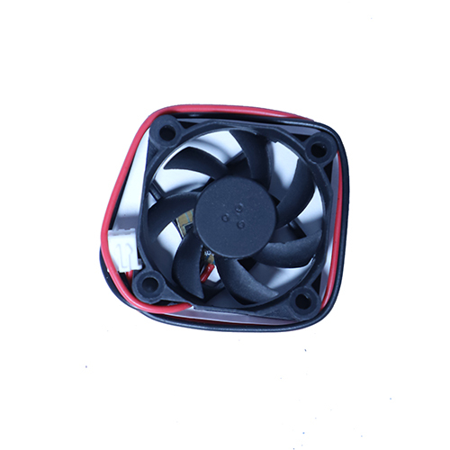 1604KL-01W-B50 5V NMB Cooling Fan