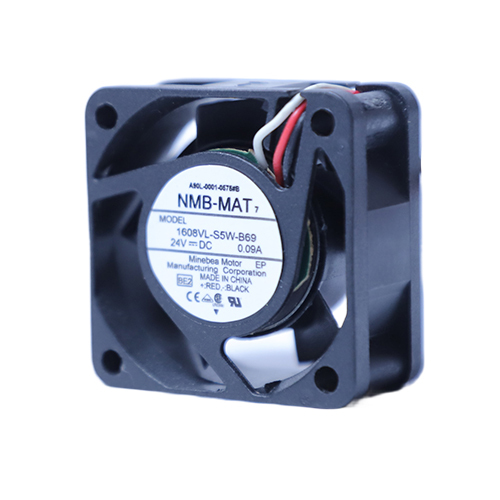 1608VL-S5W-B69 NMB Cooling Fan