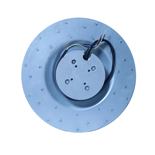 A90L-0001-0554RW NMB Cooling Fan