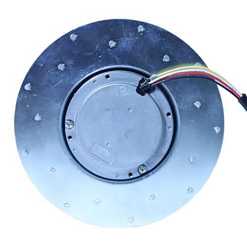 A90L-0001-0538R NMB Cooling Fan