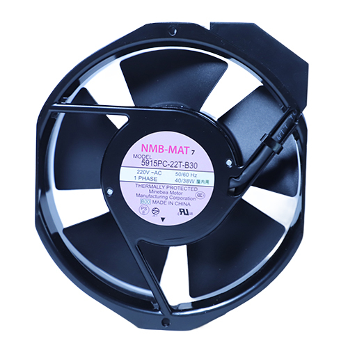 5915PC-22T-B30 NMB Cooling Fan