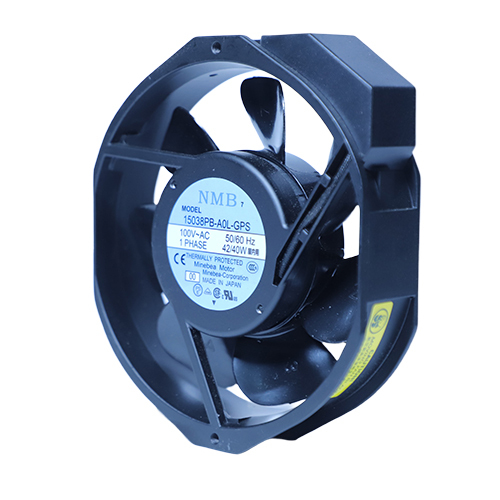 15038PB-AOL-GPS NMB Cooling Fan