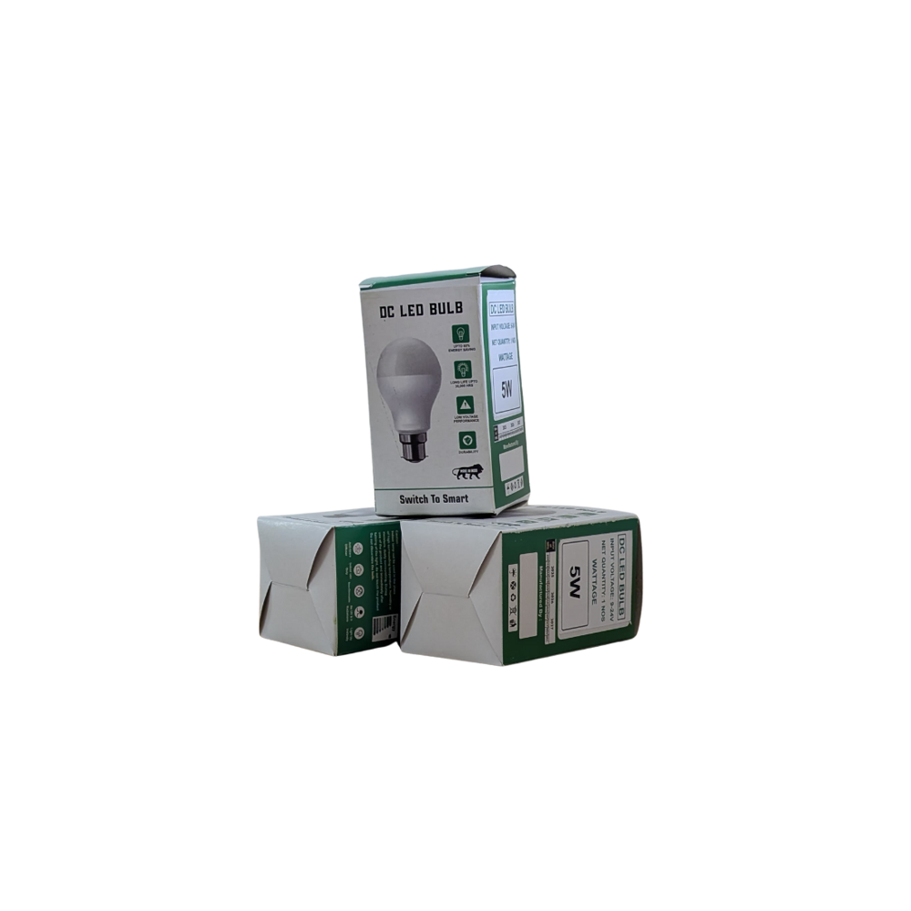 Solar Mini Home Light System Without Fan - Metal, 30x35x40 Inch , White, 220 Volt Input, 98% Efficiency, Easy To Install, Maintenance-free, Warranty Included