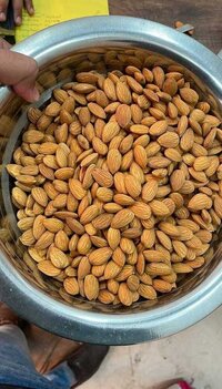 California  Almond