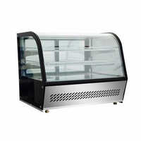 Ttabletop Cold Display Counter - Application: Bakery