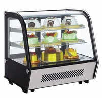 Ttabletop Cold Display Counter