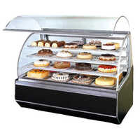 Ttabletop Cold Display Counter