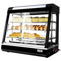 Tabletop Hot Display Counter