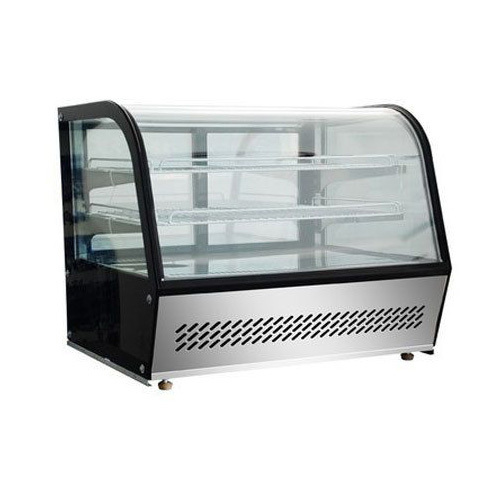 Tabletop Display Counter