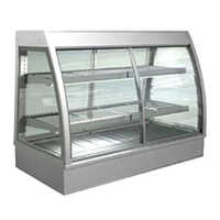 Tabletop Display Counter