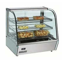 Tabletop Display Counter