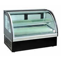 Tabletop Display Counter