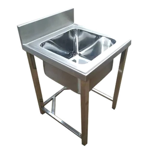 Single Sink Unit - Application: Hotels