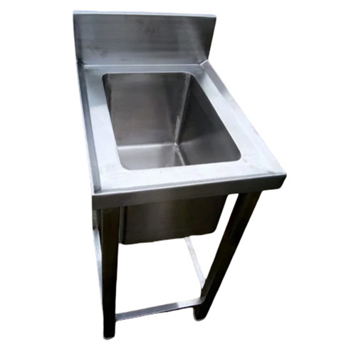 Single Sink Unit - Application: Hotels