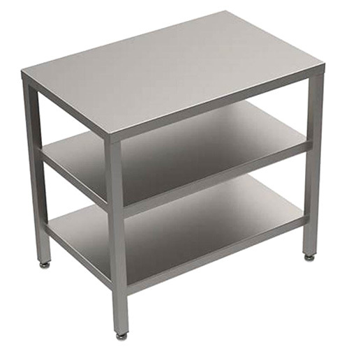 Ss Table