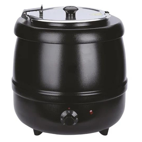 Soup Warmer