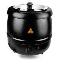 Soup Warmer