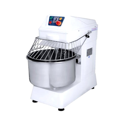 Sprial Mixer - Application: Bakery