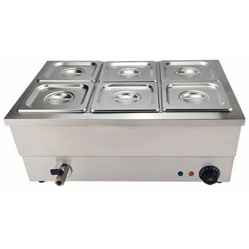 Tabletop Bain Marie