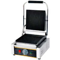 Single Sandwich Griller