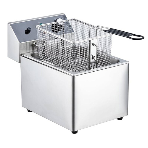 Tabletop Fryer