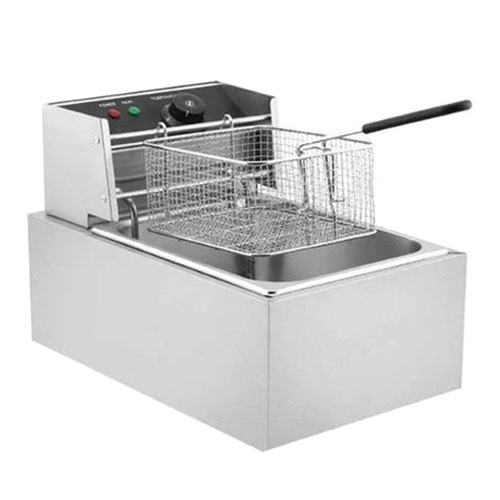 Tabletop Fryer - Application: Commercial Kitchens