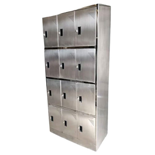 Stainless Steel Storage Drawer