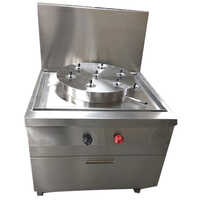 Ss Momo Maker - Application: Commercial Kitchens
