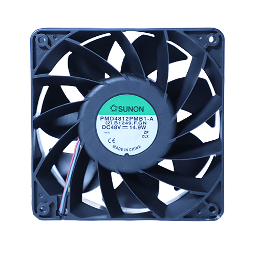 PMD4812PMB1-A Sunon Cooling Fan