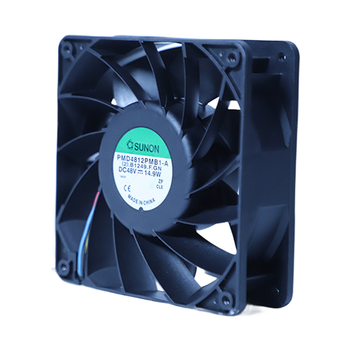PMD4812PMB1-A Sunon Cooling Fan