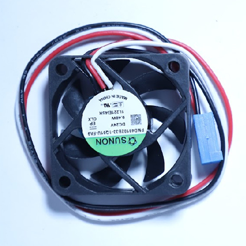 PMD40102B33-1Q01U-FA9 Sunon Cooling Fan