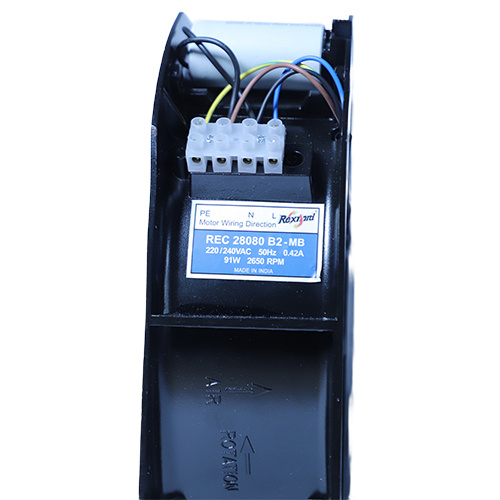 REC 28080 B2-MB Rexnord Cooling Fan