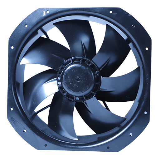REC 28080 B2-MB Rexnord Cooling Fan