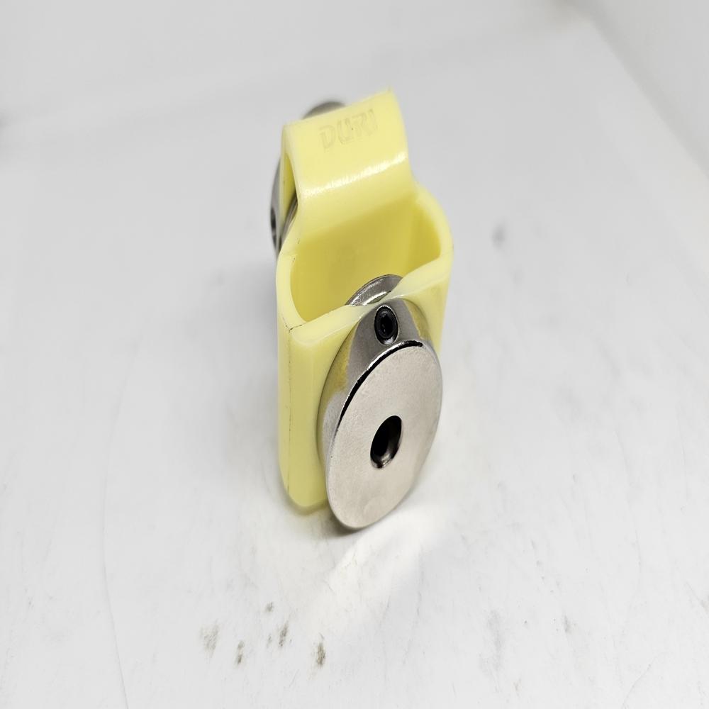 Pu Flexible Couplings - Application: Pumps