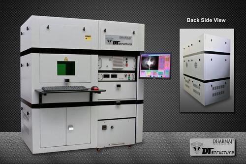 DT Structure Diamond Processing Machines