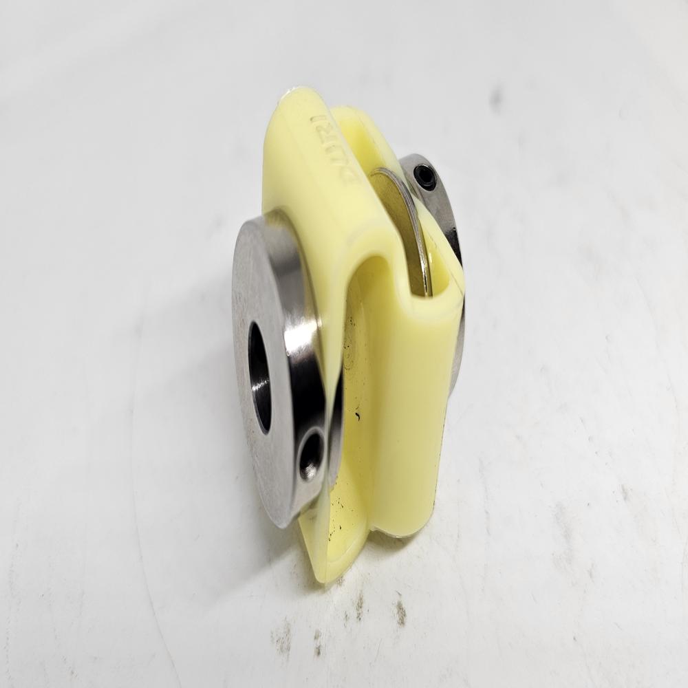 Pu Flexible Couplings - Application: Pumps